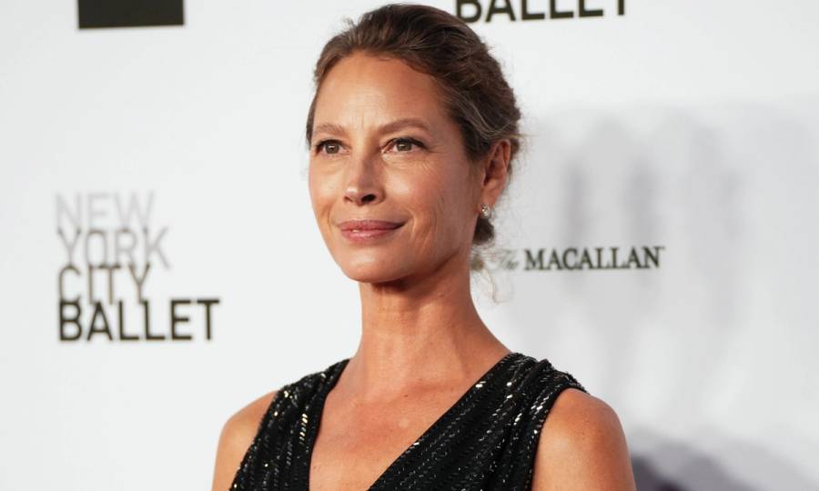 Christy Turlington
