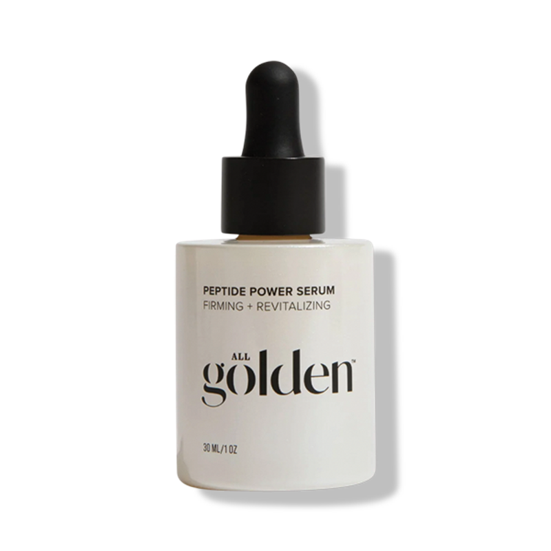 All Peptide Power Serum