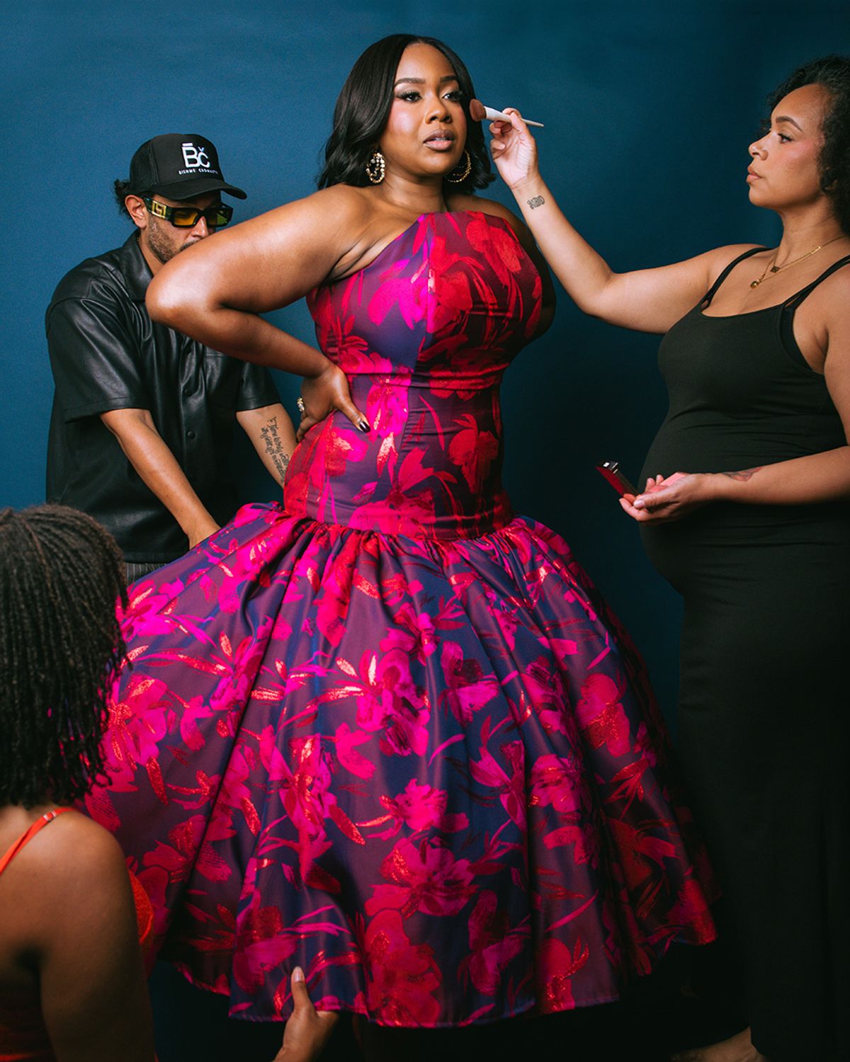 LaNisa Renee Frederick