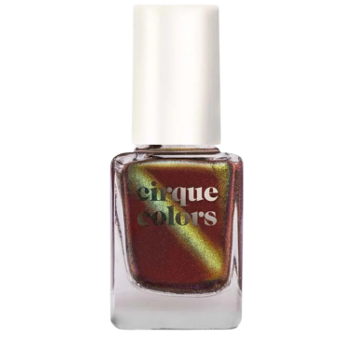 Cirque colors Delusions of Grandeur