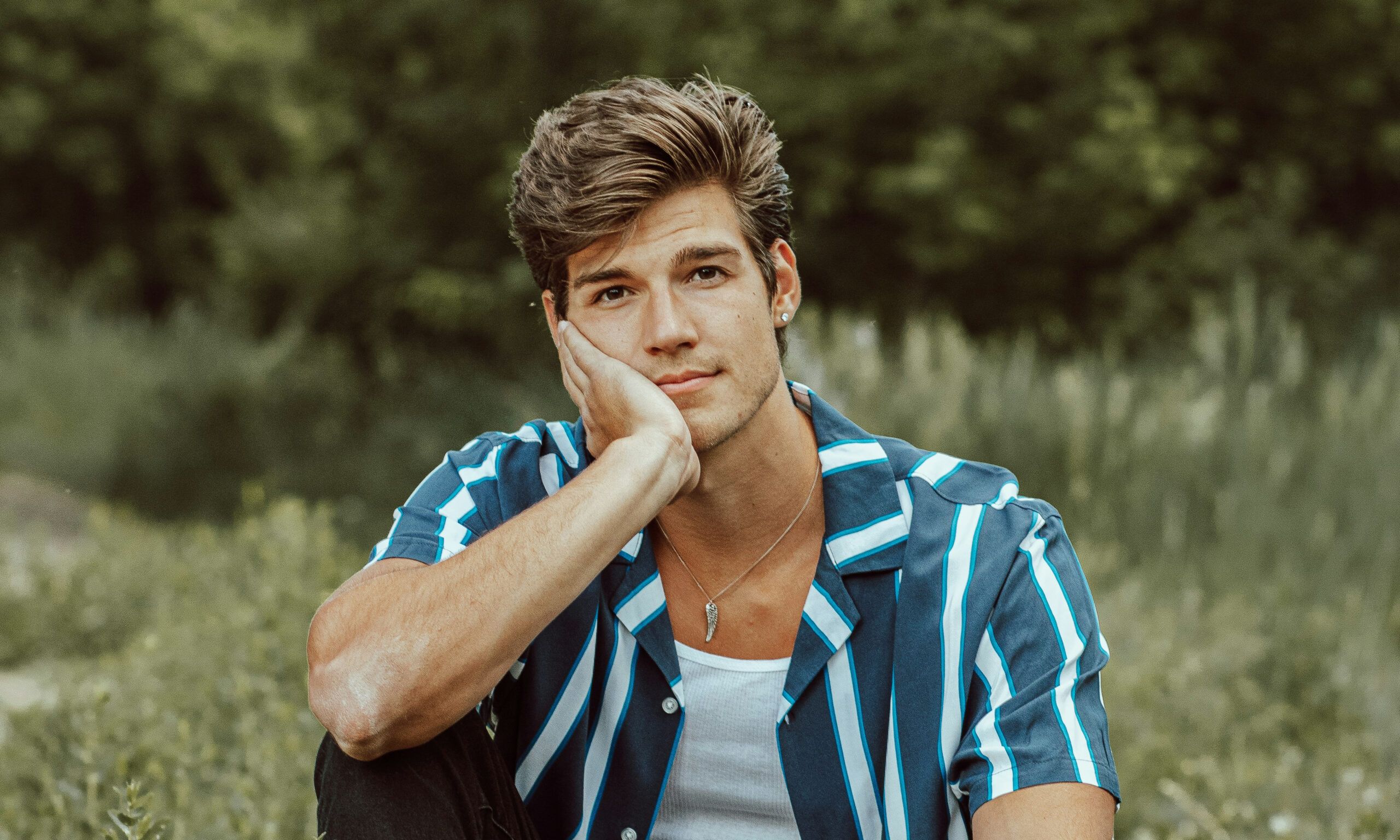 The Best Skin-Care Ingredients Men Should Be Using, According to Derms