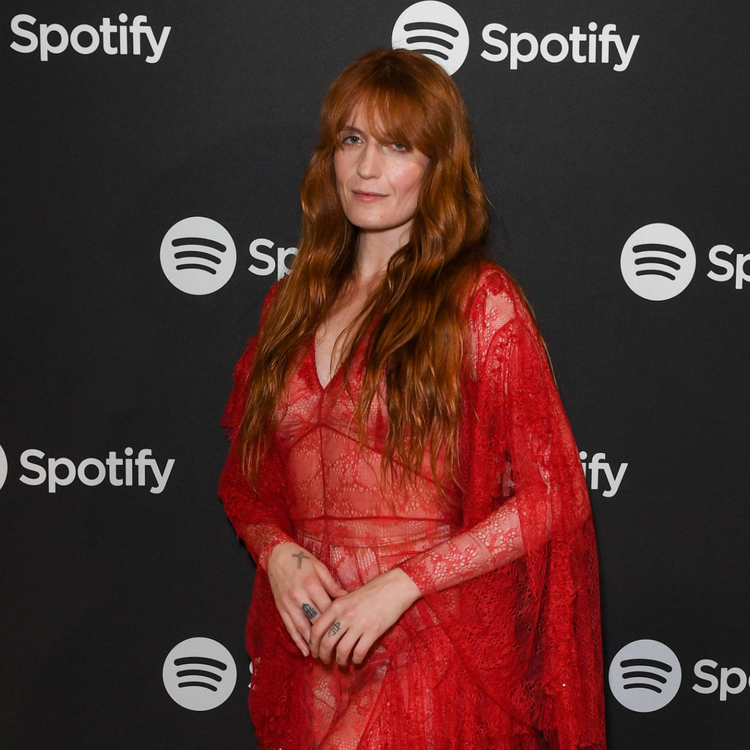 Rockstar Red