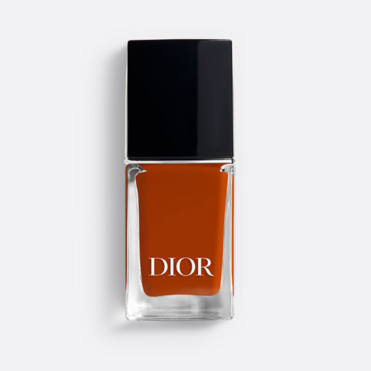 Dior Le Vernis in Rouge Cinéma ($32)