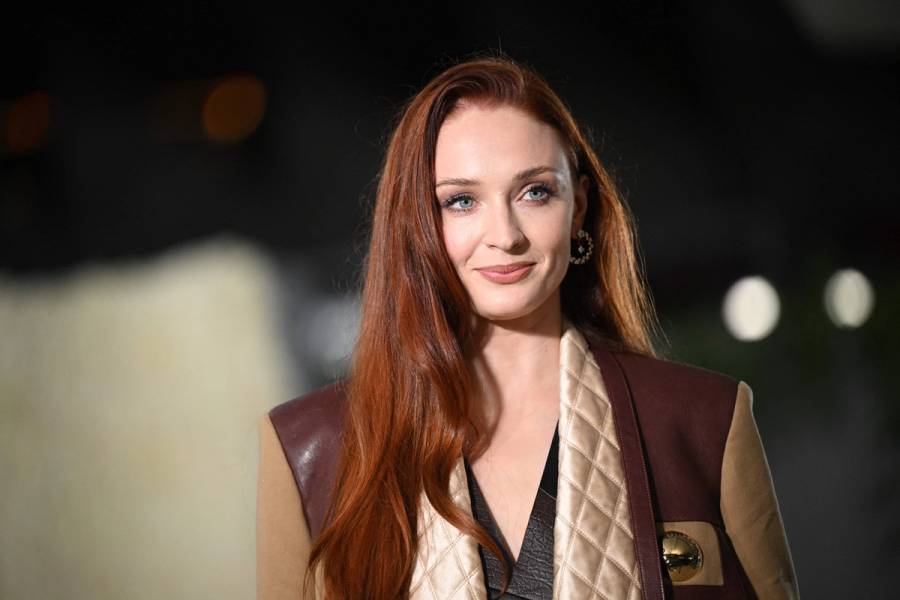 Sophie Turner