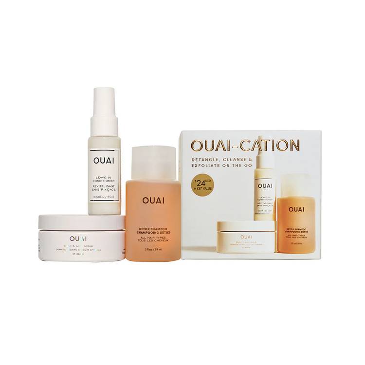 OUAI-cation Kit ($24)