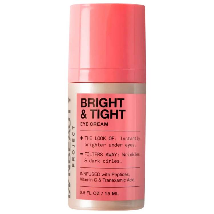 Innbeauty Project Bright &amp; Tight Eye Cream ($34)