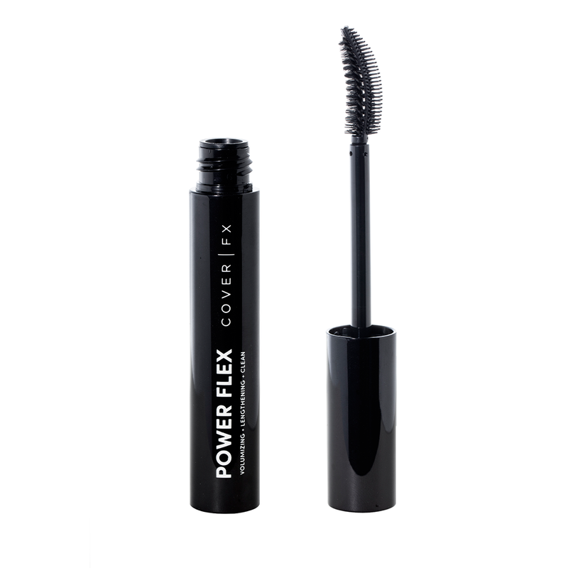 Cover FX Is Officially Entering the Skin-Care Space—Here’s a Look at Their First Launch