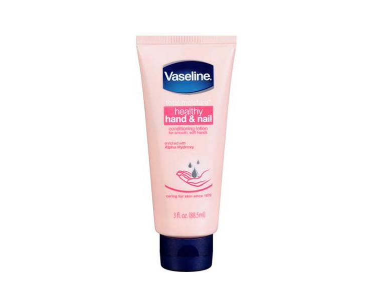 Hand and Nail Moisturizer