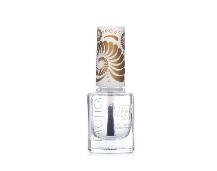 Pacifica 7 Free Top Coat