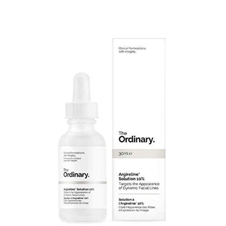 The Ordinary Argireline Solution 10% ($10)