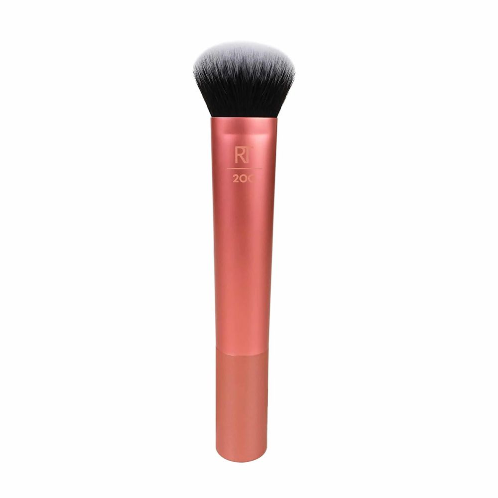 Real Techniques Expert Face Brush ($10)