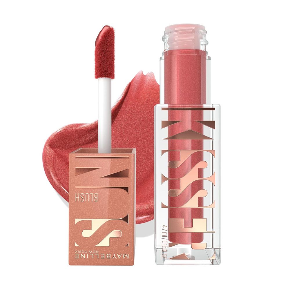 Maybelline Sunkisser Liquid Blush and Bronzer