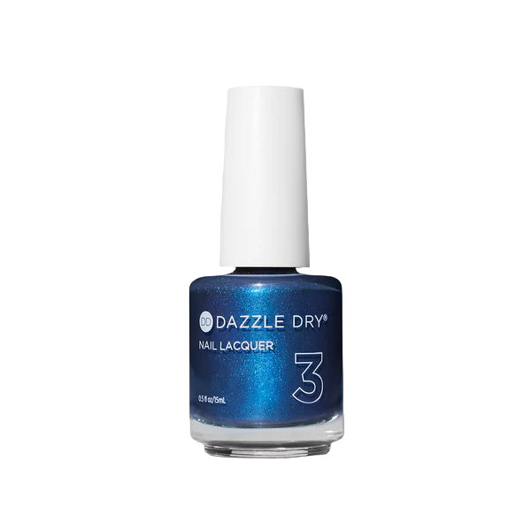 Dazzle Dry Nail Polish in Fashion Week ($22)