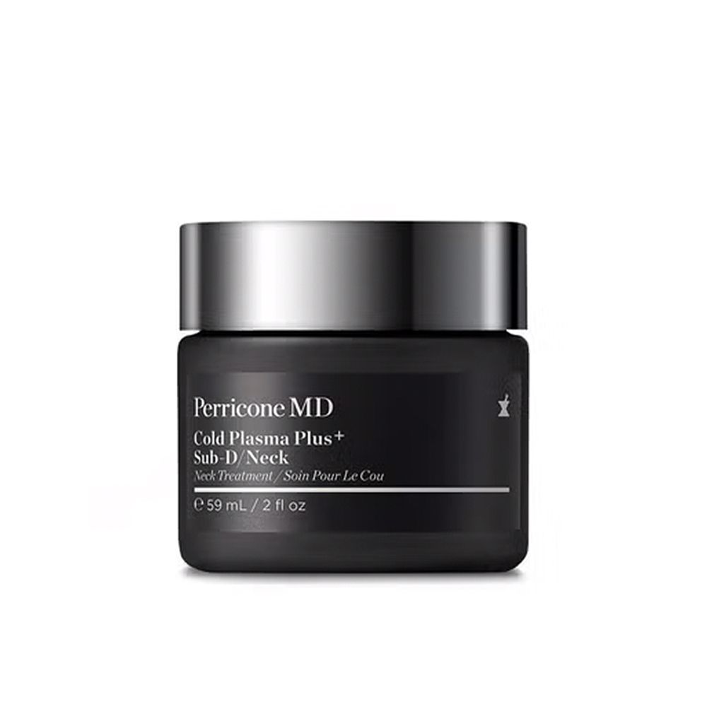 Perricone MD Cold Plasma Plus+ Sub-D/Neck ($135)