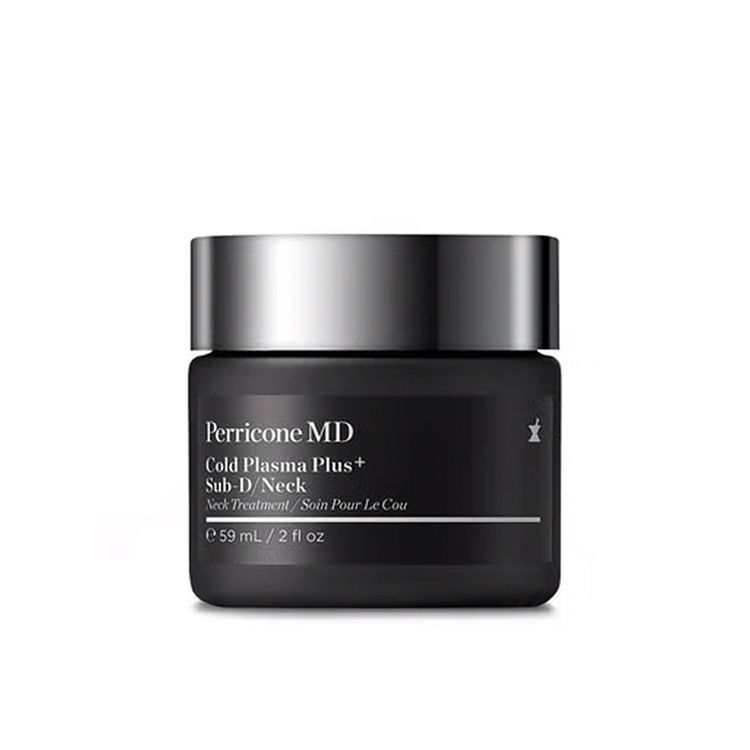 Perricone MD Cold Plasma Plus+ Sub-D/Neck ($135)