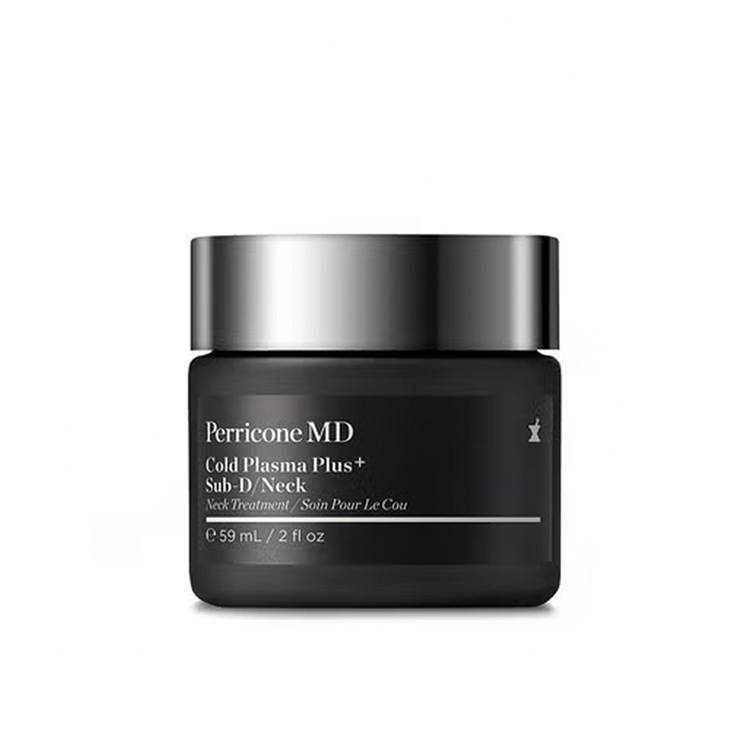 Perricone MD Cold Plasma Plus+ Sub-D/Neck ($135)