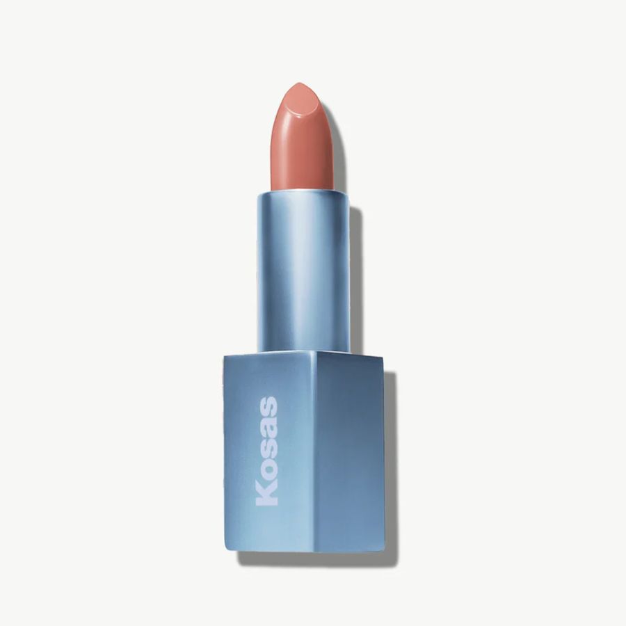Kosas Weightless Satin Lipstick