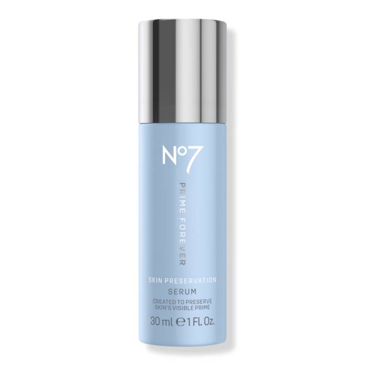 No7 Prime Forever Preservation Serum ($38)