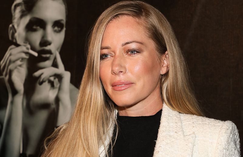 Kendra Wilkinson Gets Candid About Her Battle With Depression