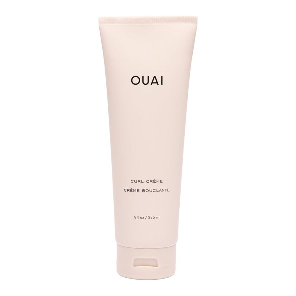 OUAI Curl Crème ($32)
