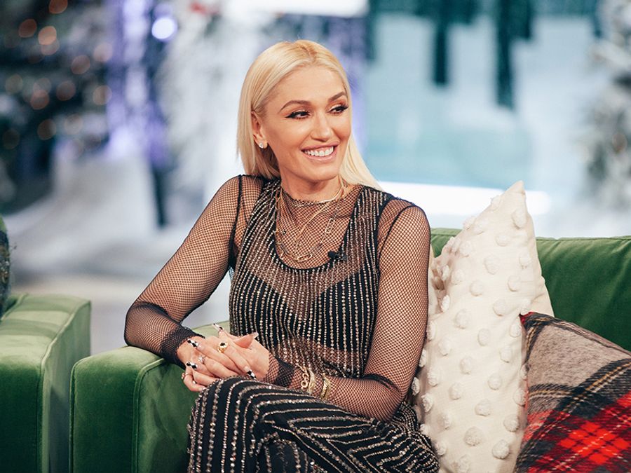 Gwen Stefani’s Makeup Artist on the Aging Makeup Mistake to Avoid