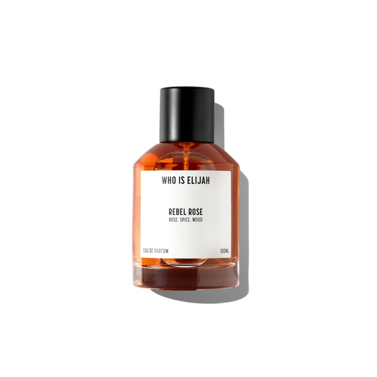 Who is Elijah Rebel Rose ($169)