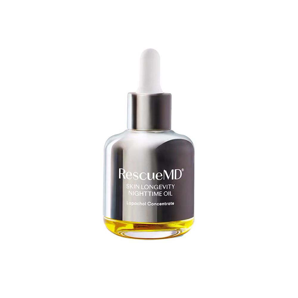 RescueMD Skin Longevity Nighttime Oil ($488)
