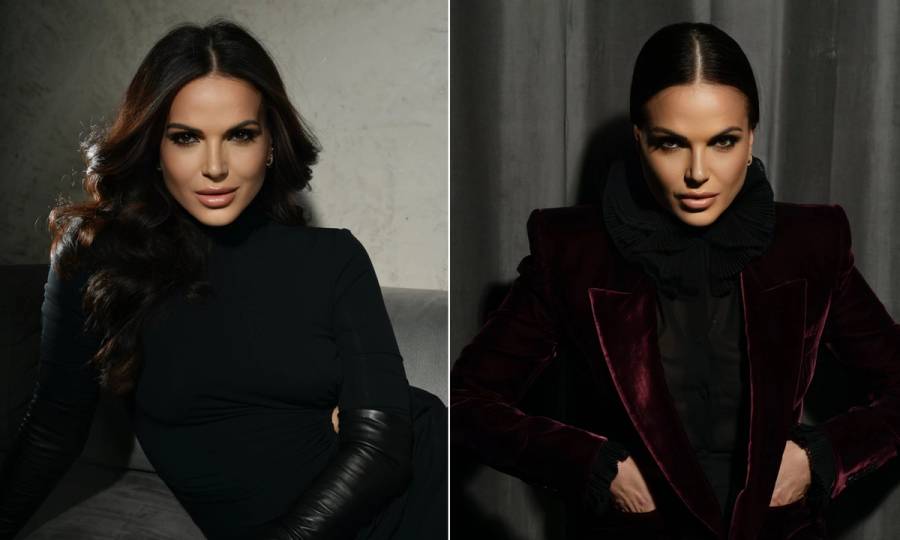 Lana Parrilla