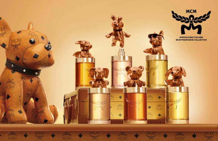 MCM CPS Collection
