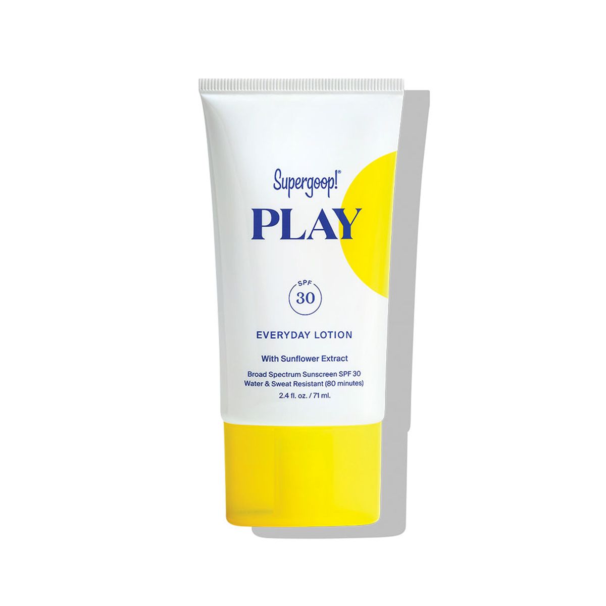 supergoop play lotion