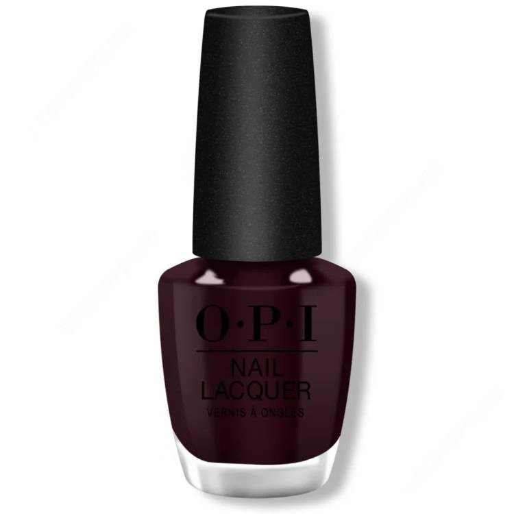 OPI Nail Lacquer in In the Cable Car-pool Lane ($10)