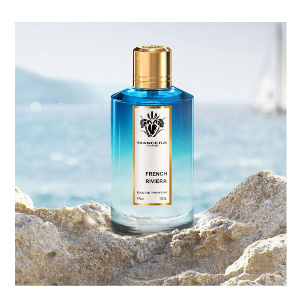 Mancera French Riviera ($17 for a trial size via Scentbird)