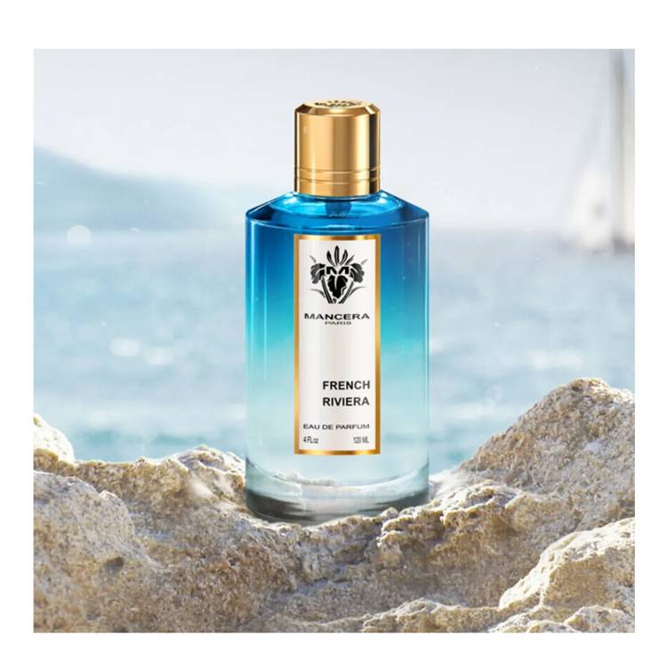 Mancera French Riviera ($17 for a trial size via Scentbird)