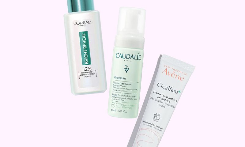 under 30 dollars skin care