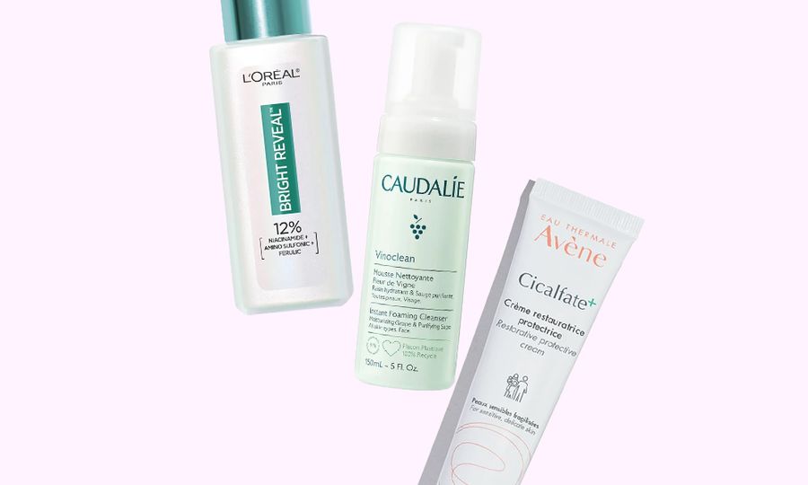 under 30 dollars skin care