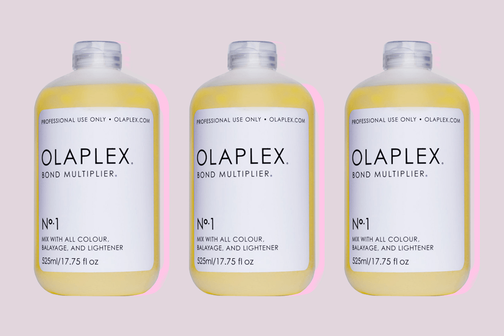 lorealolaplex 1
