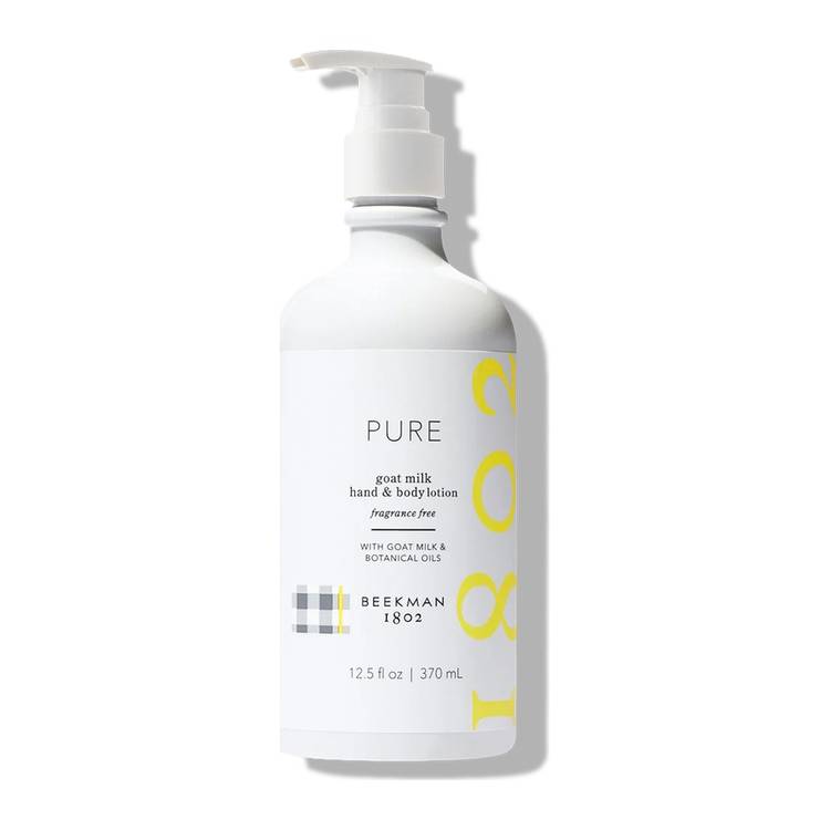 Beekman 1802 Pure Goat Milk Lotion