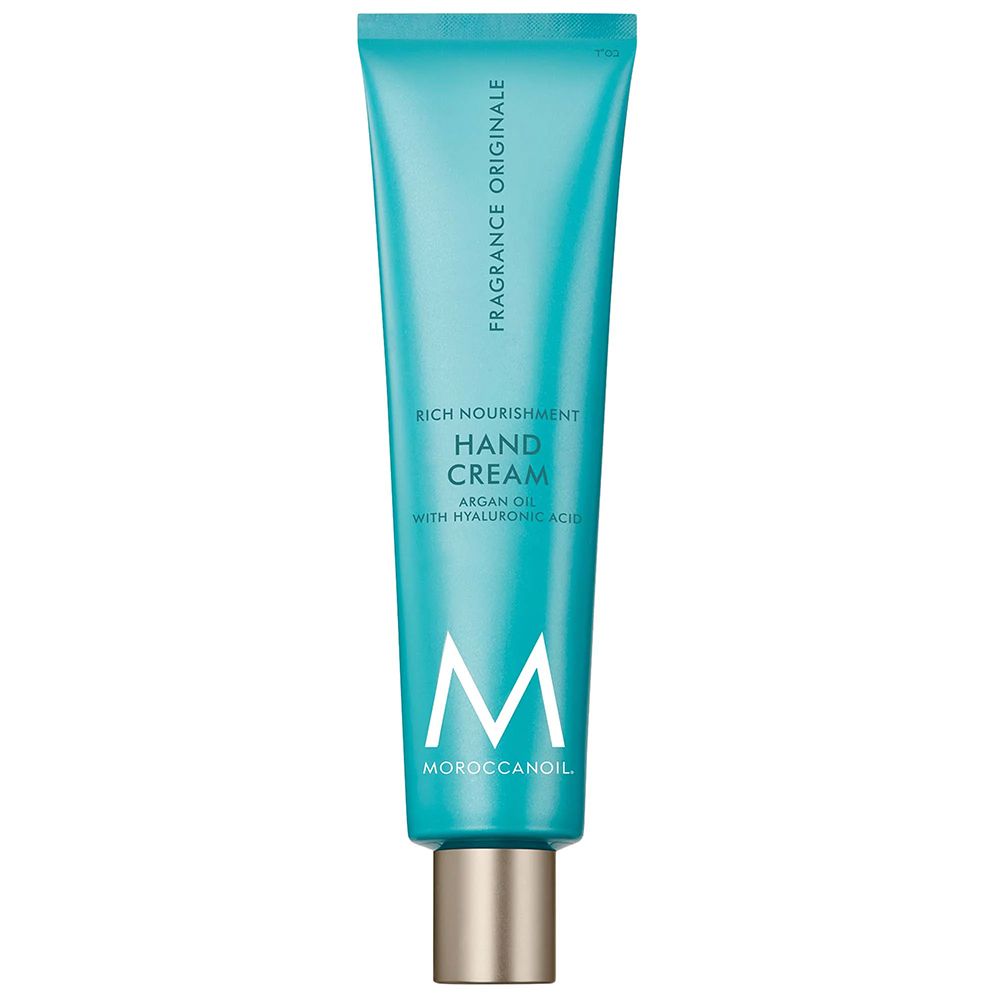 Moroccanoil Hand Cream ($22)