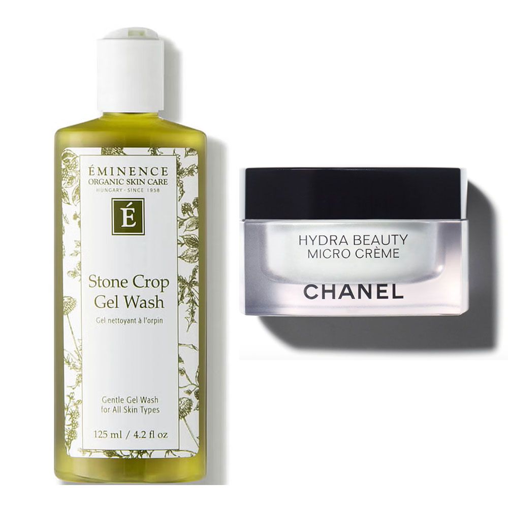 New York dermatologist Hooman Khorasani, MD