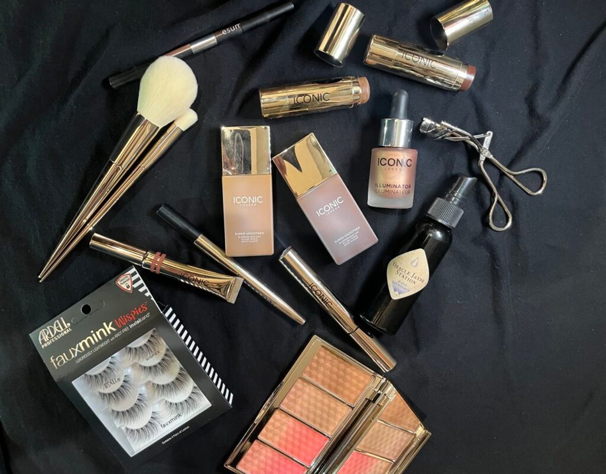 Sasheer Zamata's SNL glam