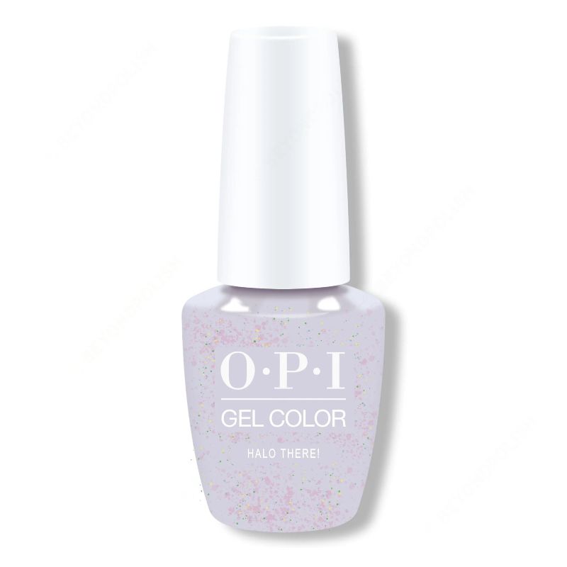 OPI Halo There