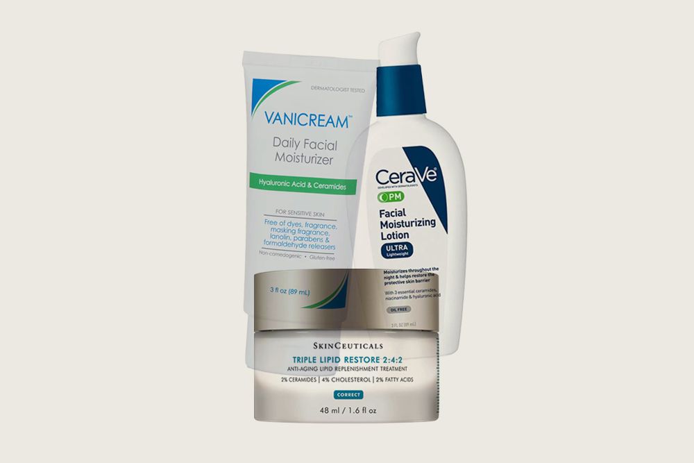 The Best Moisturizers to Use With Tretinoin