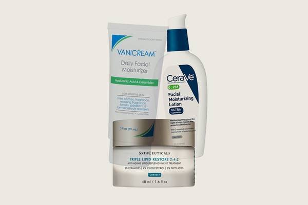 The Best Moisturizers to Use With Tretinoin