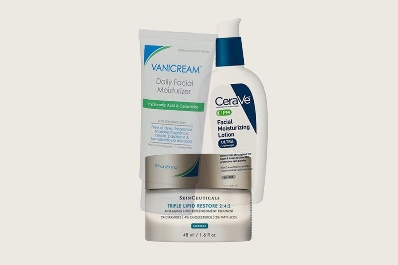 The Best Moisturizers to Use With Tretinoin