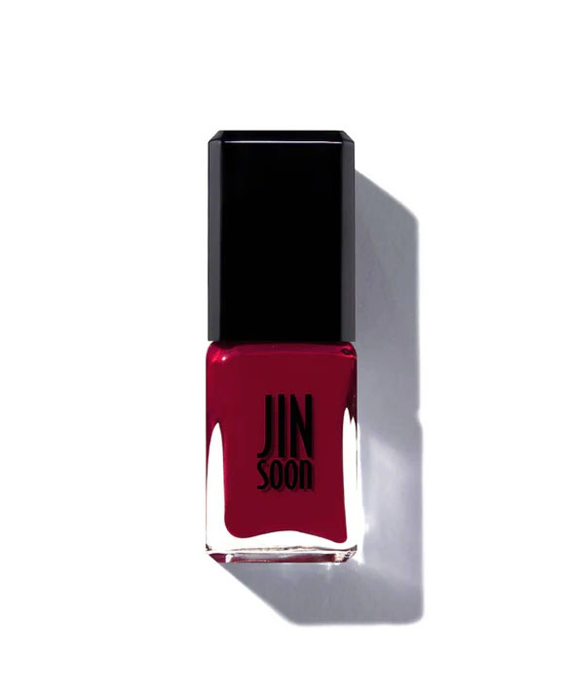 Jinsoon nail polish in Coquette