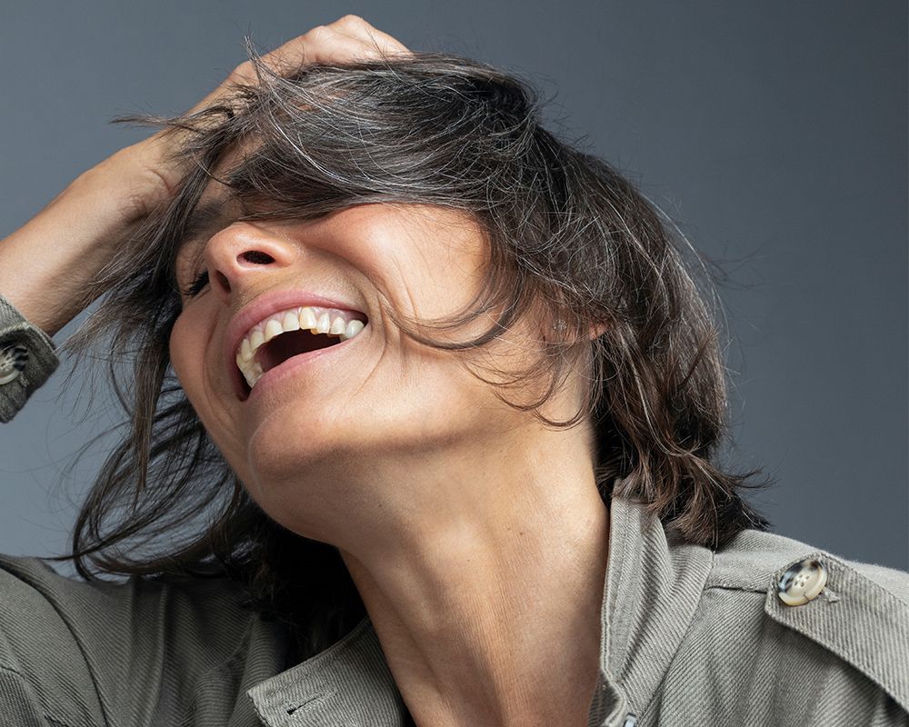 Hair Extensions Might Be the Easiest Way to Make You Look Younger