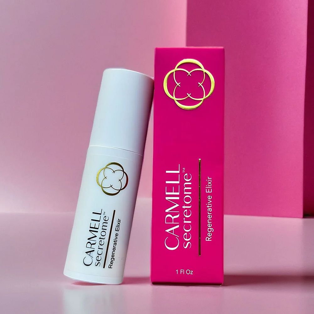 Carmell Secretome Regenerative Elixir ($249)