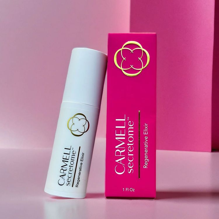 Carmell Secretome Regenerative Elixir ($249)
