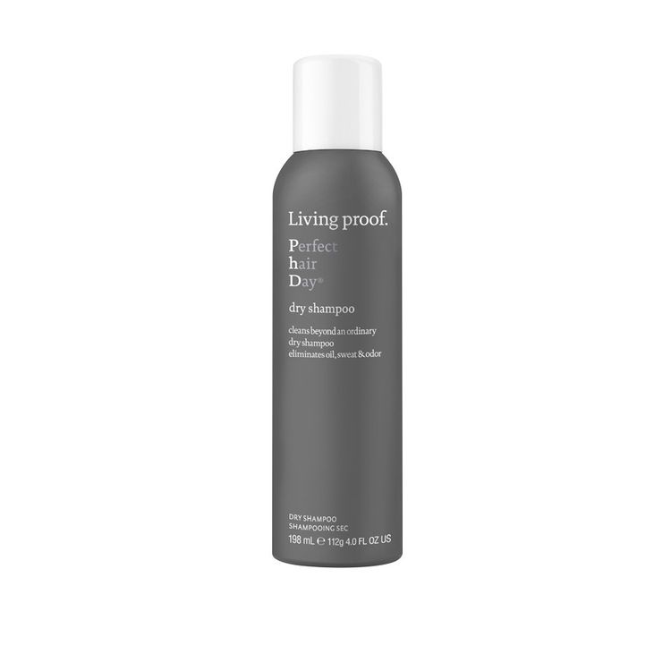 Living Proof Dry Shampoo ($33)