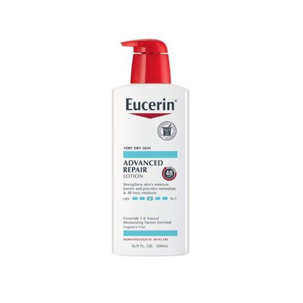 Eucerin Image